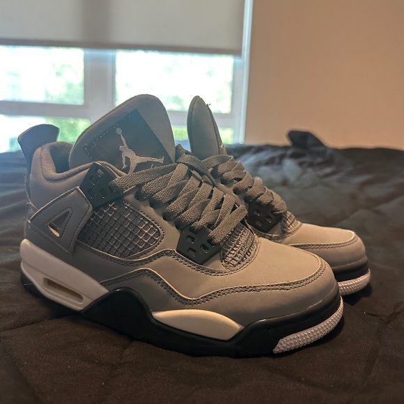 Jordan Other - Jordan 4s cool grey